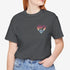 Dachshund Retro Shirt for Women - Dachshund Love Tee