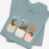 Dachshund Shirt for Women - Dachshund Lover Tee