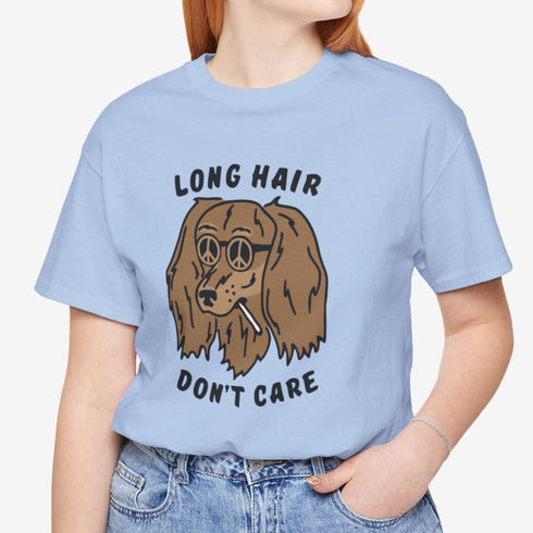Dachshund Shirt for Women - Dachshund Lover Tee
