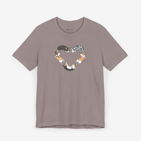 Corgi Shirt for Women - Corgi Lover Tee - Corgi Gift