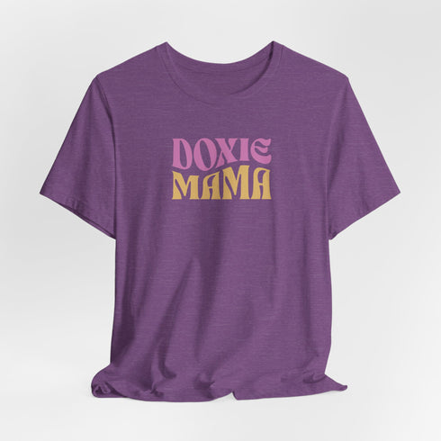 Dachshund Women's Shirt - Doxie Mama Shirt