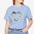 Corgi Shirt for Women - Corgi Lover Tee - Corgi Gift