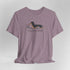 Dachshund Shirt for Women - Dachshund Mom Tee