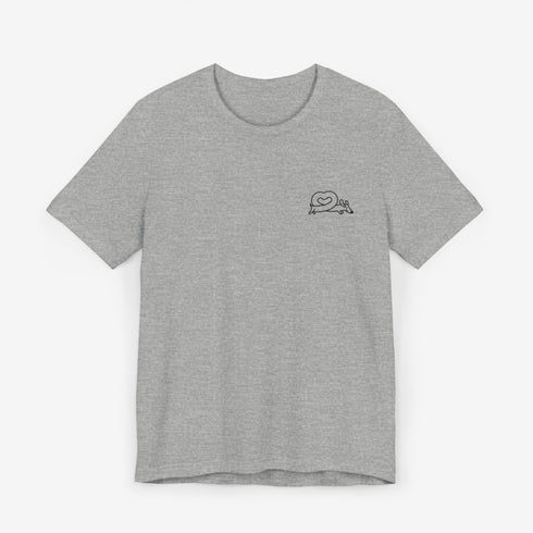 Dachshund Shirt - Dachshund Love Shirt