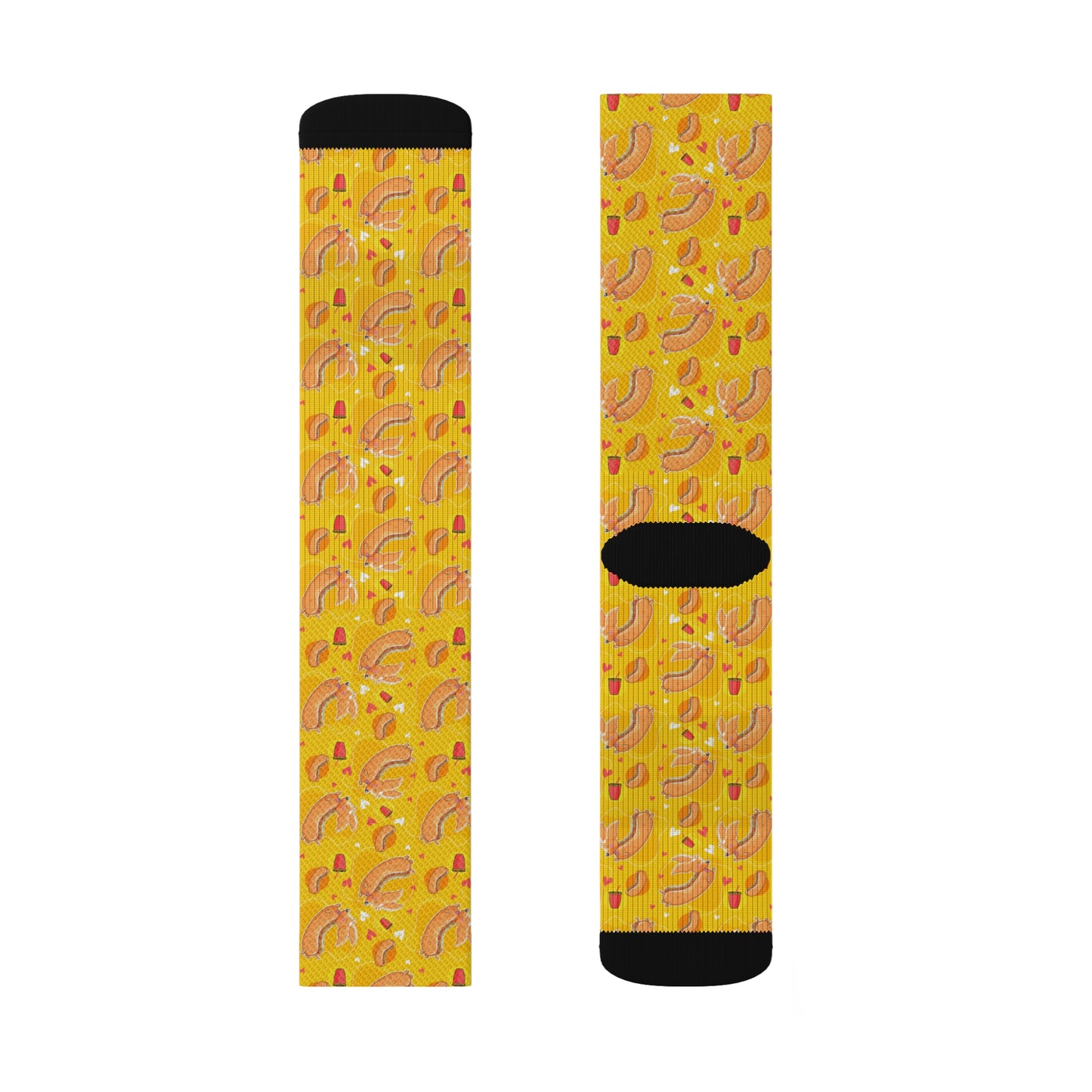 Dachshund Socks