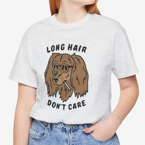 Dachshund Shirt for Women - Dachshund Lover Tee