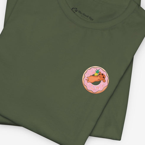 Dachshund Shirt for Women - Dachshund Lover Tee