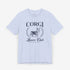 Corgi T-Shirt - Corgi Lovers Club - Corgi Shirt for Women