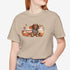 Dachshund Fall Tee - Dachshund Shirt for Women