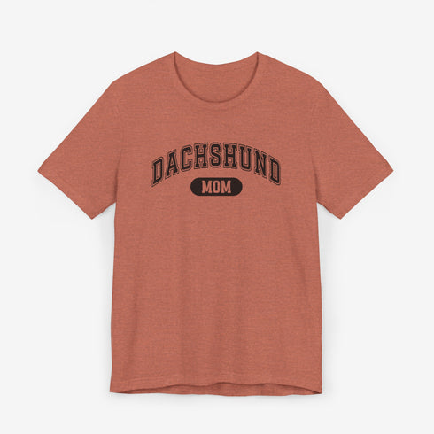 Dachshund Shirt - Dachshund Mom Shirt