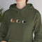 Corgi Women's Hoodie - Corgi Lover Gift