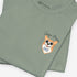 Corgi Mom Shirt - Corgi Tee for Women