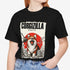 Corgi T-Shirt - Corgizilla Funny Corgi Shirt for Women