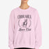 Chihuahua Sweatshirt for Women