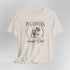 Pug Shirt for Women - Pug Lovers Club Tee