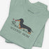 Dachshund Shirt for Women - Dachshund Mom Tee