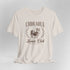 Longhaired Chihuahua Shirt for Women - Chihuahua Lovers Club Tee