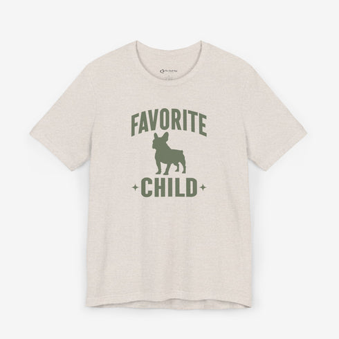 Frenchie Tee for Women - Funny French Bulldog Shirt for Women