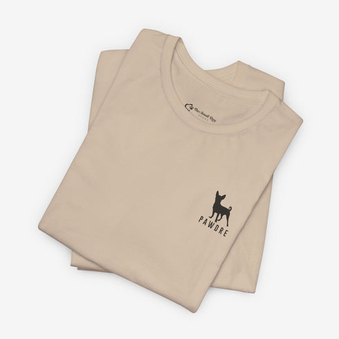 Chihuahua Dad T-Shirt - Chihuahua Shirt for Men