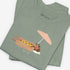Dachshund Shirt for Women - Dachshund Lover Tee