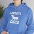 Dachshund Hoodie for Women - Funny Dachshund Mom Hoodie
