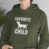 Dachshund Hoodie for Women - Funny Dachshund Mom Hoodie