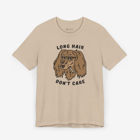 Dachshund Shirt for Women - Dachshund Lover Tee