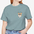 Corgi Mom Shirt - Corgi Tee for Women