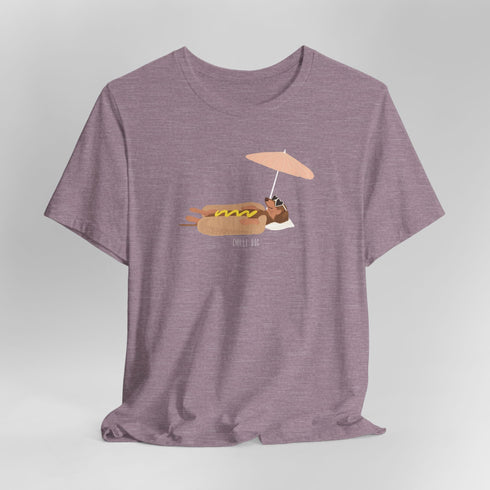 Dachshund Shirt for Women - Dachshund Lover Tee