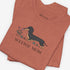 Dachshund Shirt for Women - Dachshund Mom Tee