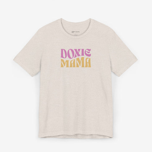 Dachshund Women's Shirt - Doxie Mama Shirt