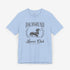 Dachshund Tee for Women - Dachshund Lovers Club Shirt for Women