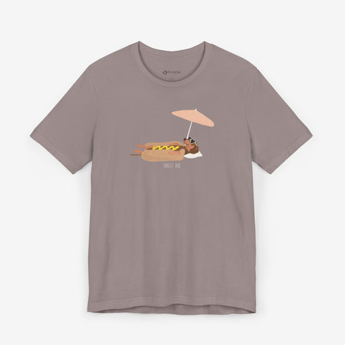Dachshund Shirt for Women - Dachshund Lover Tee
