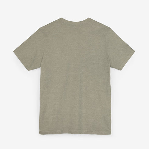 American Flag Dog Dad T Shirt - Dog Dad Gift