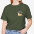 Corgi Mom Shirt - Corgi Tee for Women - Corgi Gift