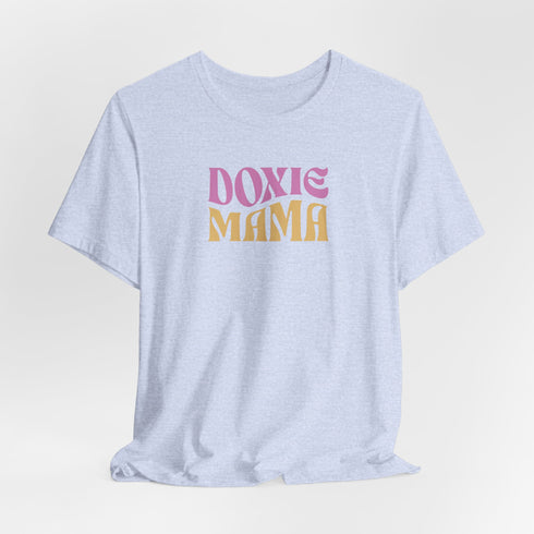 Dachshund Women's Shirt - Doxie Mama Shirt