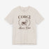Corgi T-Shirt - Corgi Lovers Club - Corgi Shirt for Women