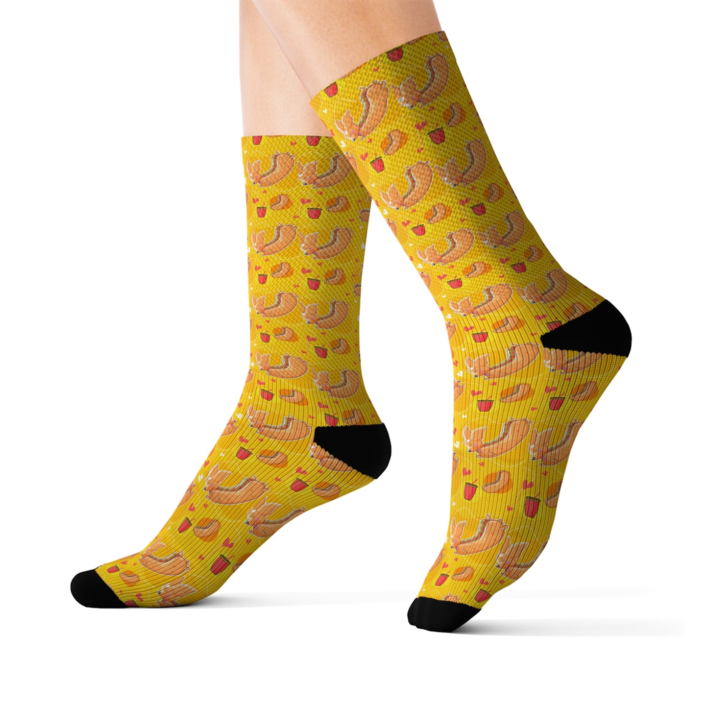 Dachshund Socks