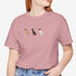 Frenchie Tee for Women - French Bulldog Shirt for Women