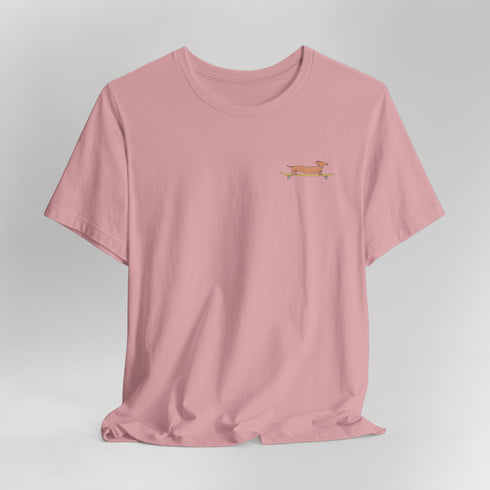Dachshund Shirt for Women - Dachshund Lover Tee