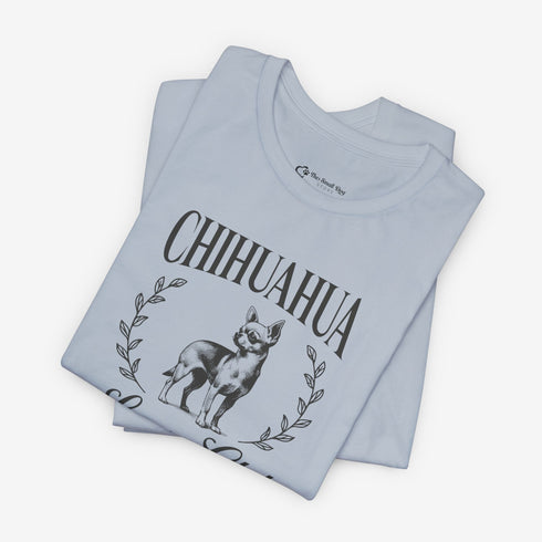 Chihuahua Shirt for Women - Chihuahua Lovers Club Tee