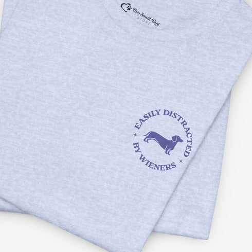 Dachshund Shirt for Women - Dachshund Funny Tee