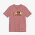 Dachshund Fall Tee - Dachshund Shirt for Women