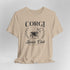 Corgi T-Shirt - Corgi Lovers Club - Corgi Shirt for Women