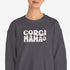 Corgi Mom Sweatshirt - Corgi Sweatshirt for Women