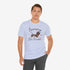 Dachshund Long Live Freedom T-Shirt - Funny 4th of July Shirt