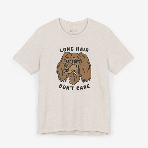 Dachshund Shirt for Women - Dachshund Lover Tee