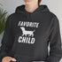 Dachshund Hoodie for Women - Funny Dachshund Mom Hoodie
