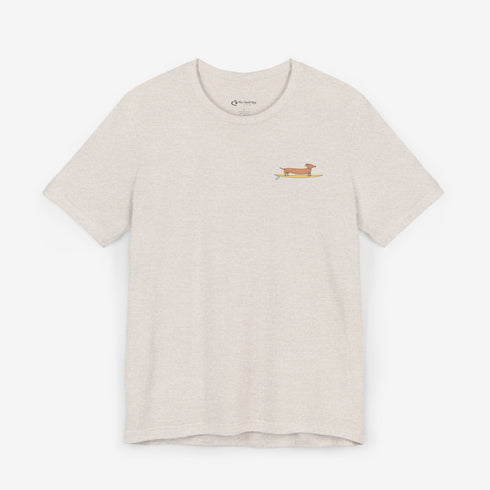 Dachshund Shirt for Women - Dachshund Lover Tee