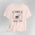 Corgi T-Shirt - Corgi Lovers Club - Corgi Shirt for Women